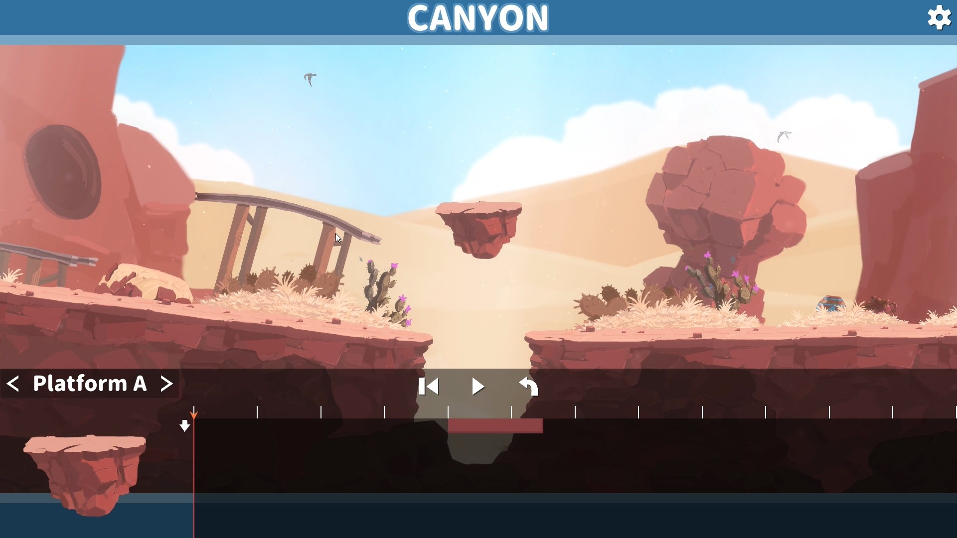 Timeline Traveler II: Dream screenshot 4