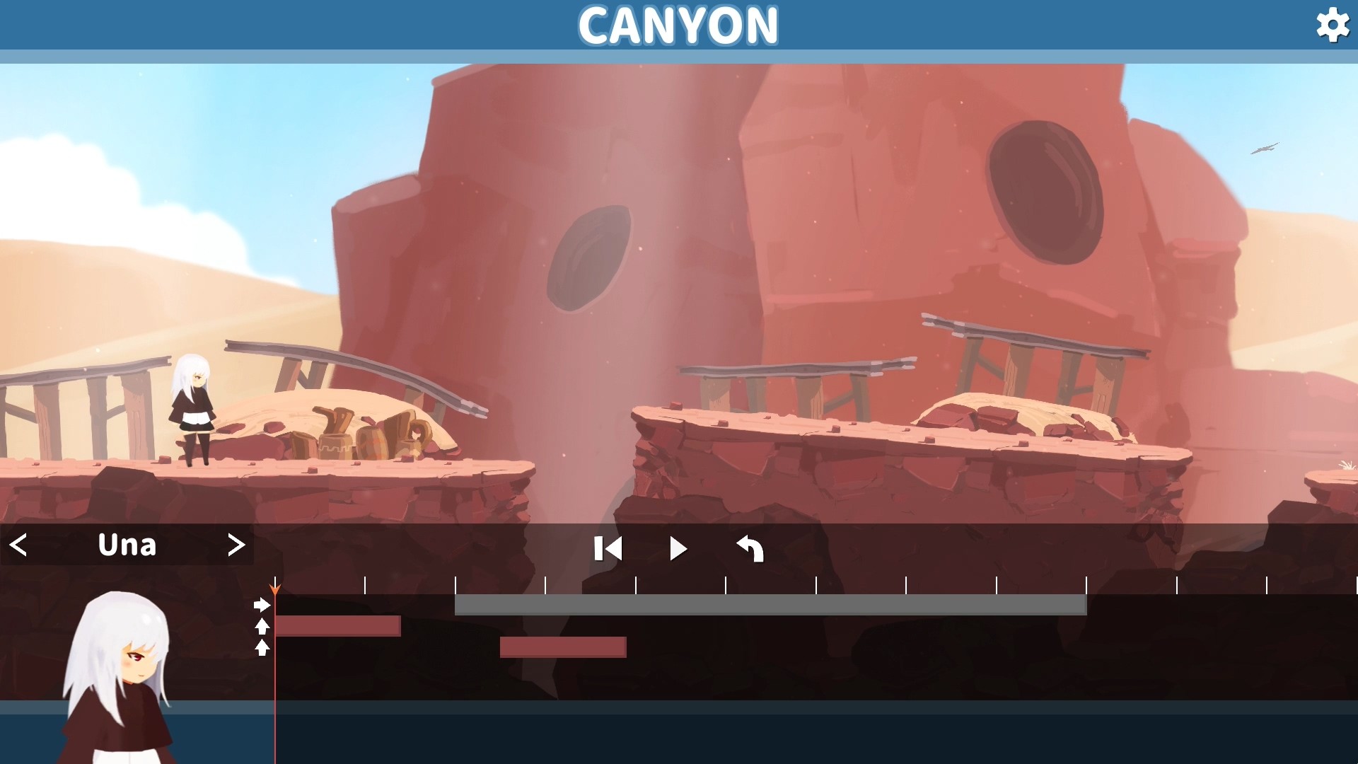 Timeline Traveler II: Dream screenshot 3