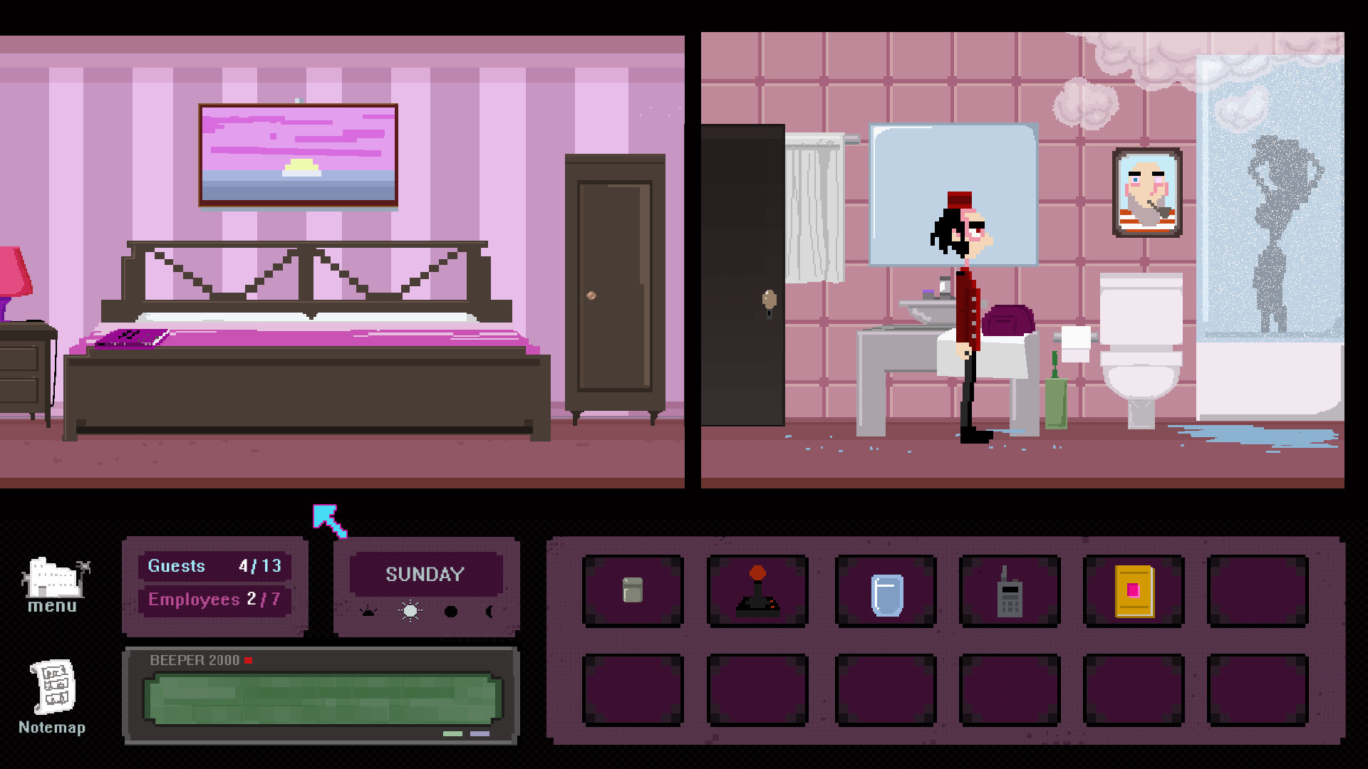 Not Another Weekend screenshot 5
