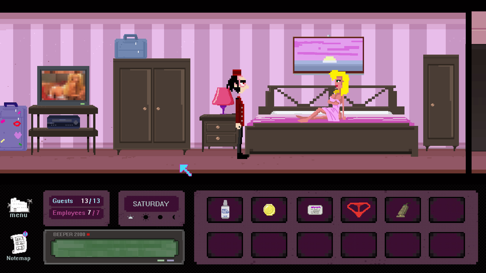 Not Another Weekend screenshot 8