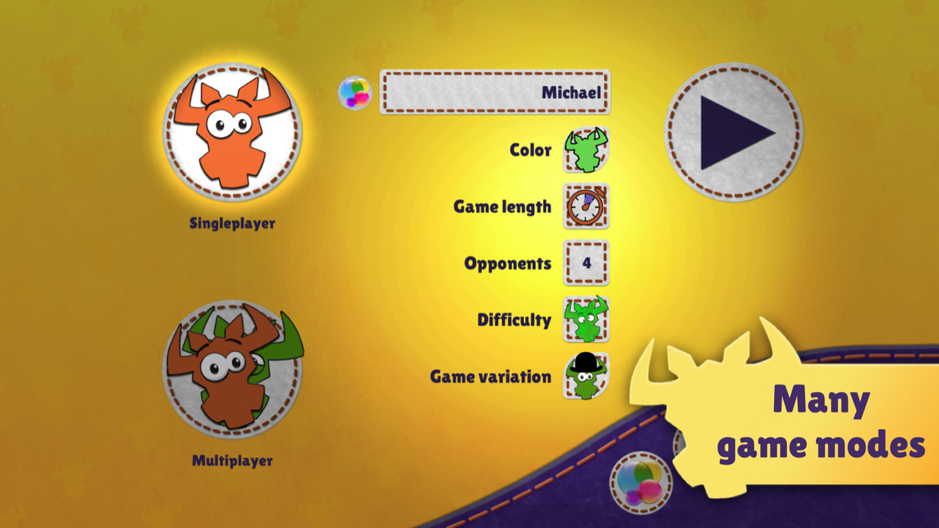 6 takes! screenshot 4