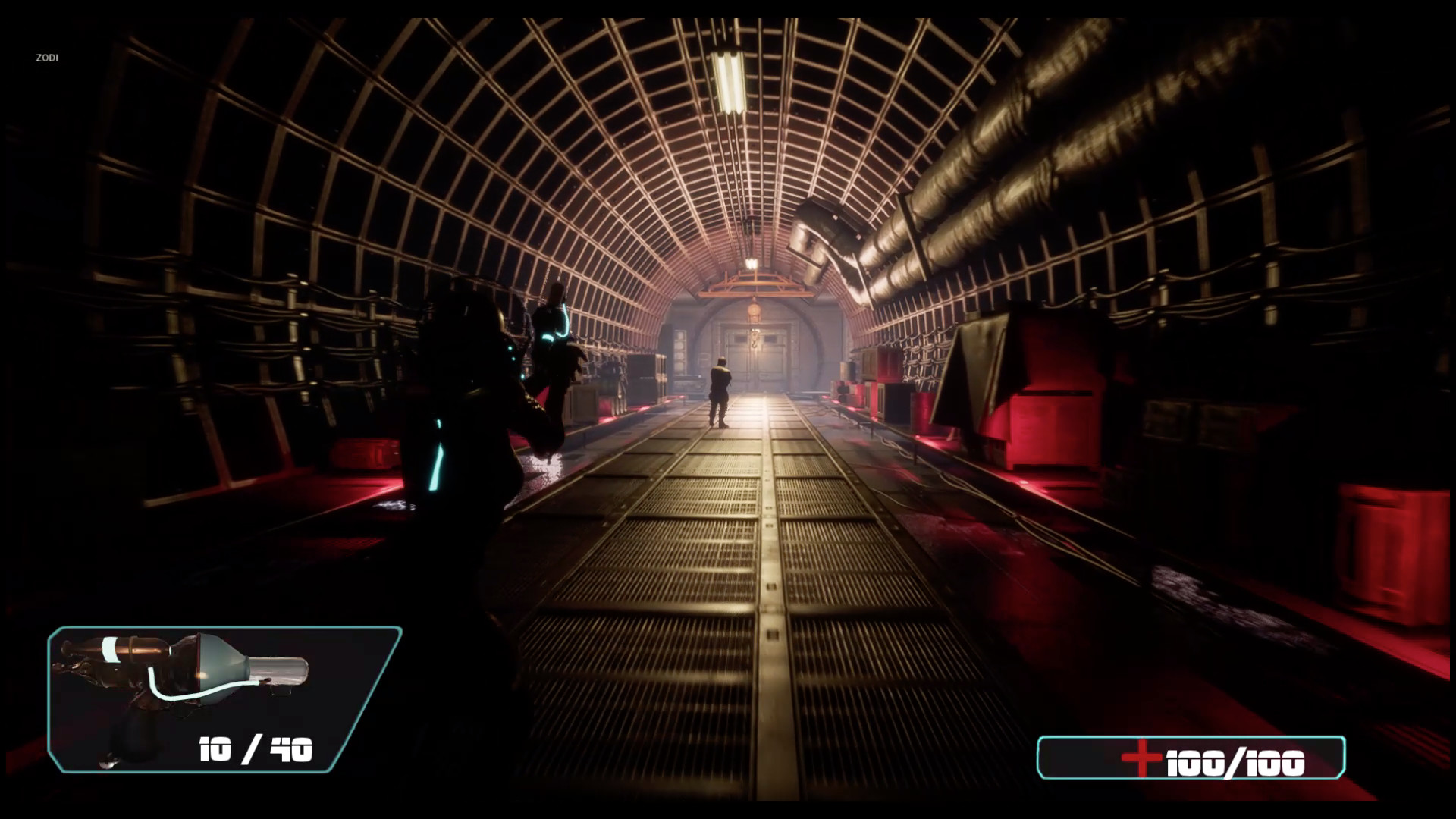 Zodiac Angel screenshot 5