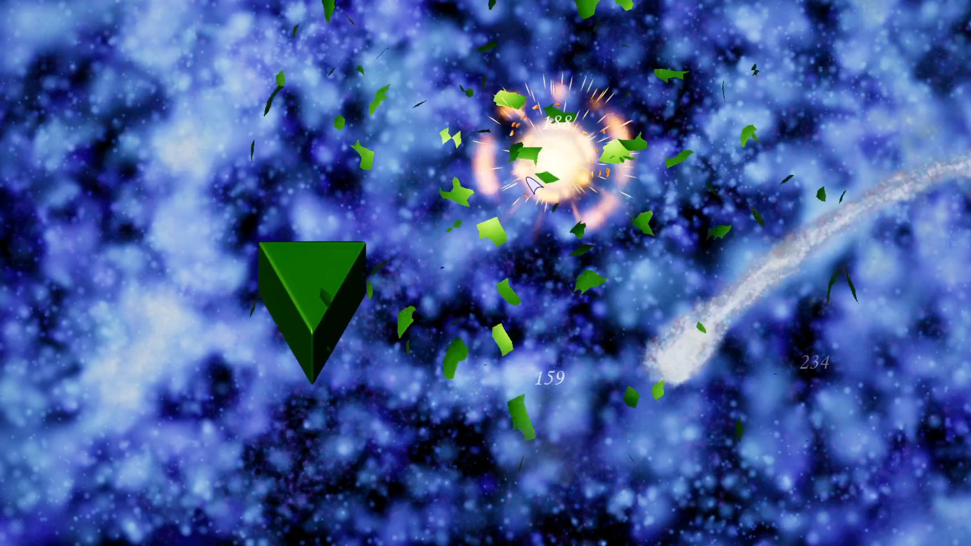 Spot The Dot screenshot 1
