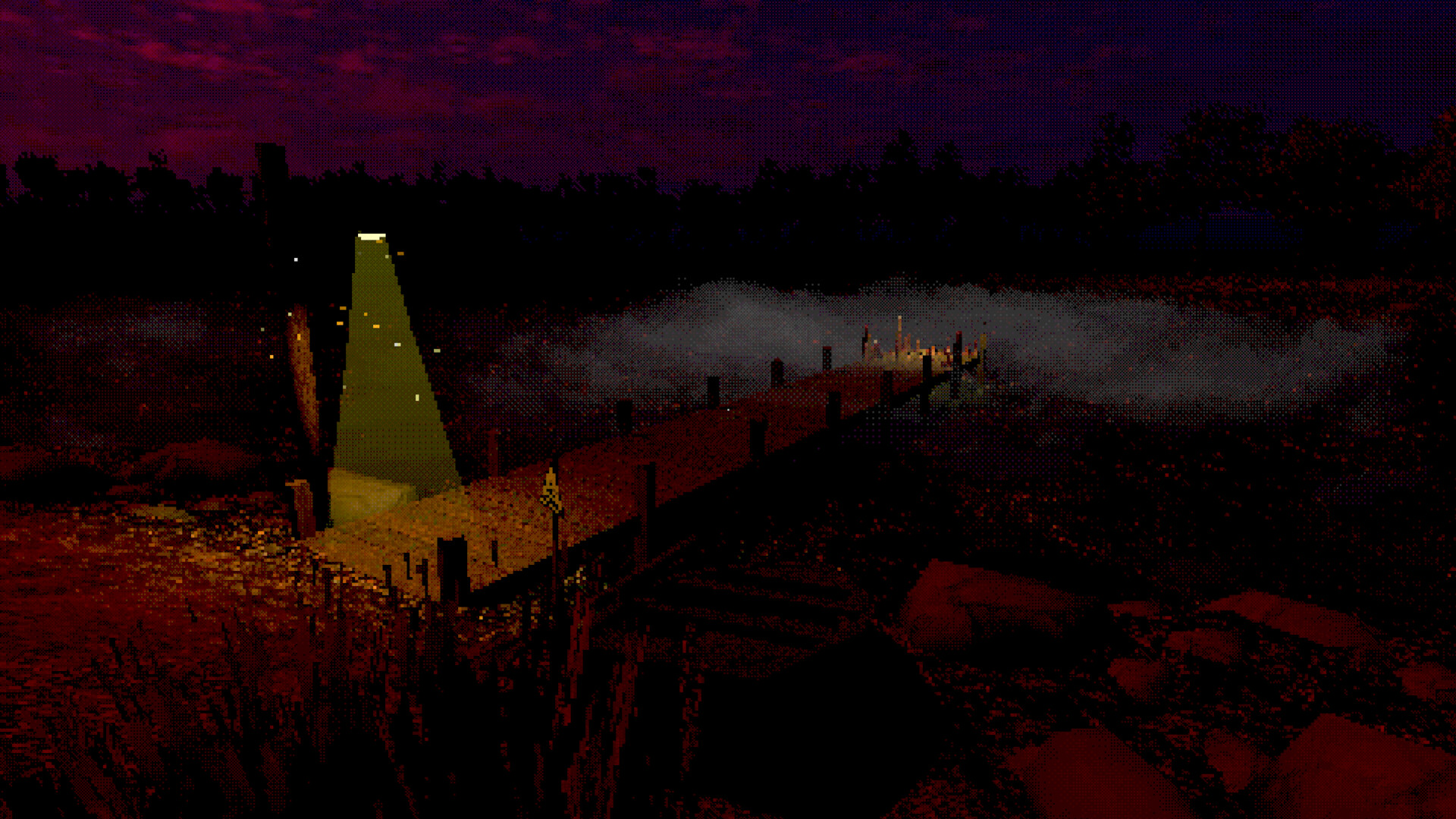 Loveland screenshot 5