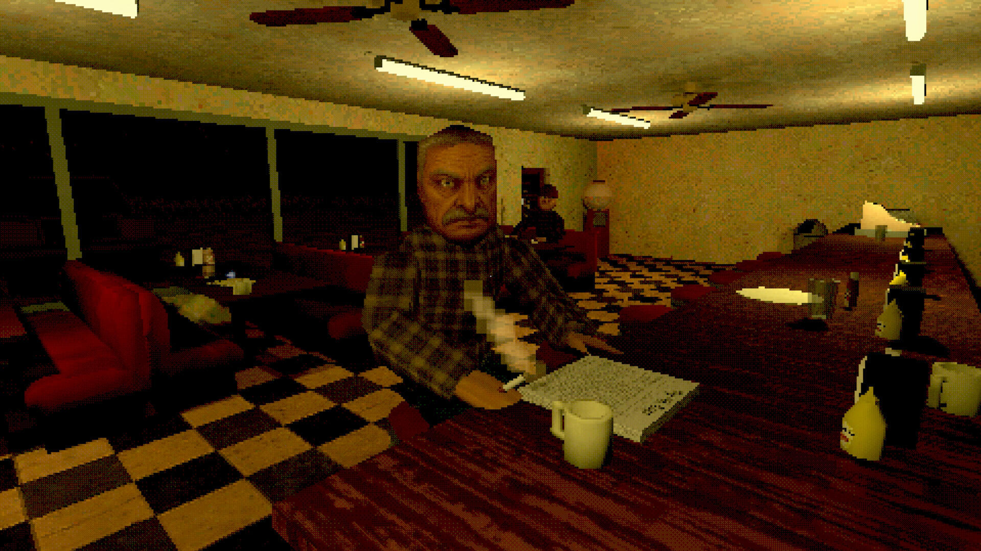 Loveland screenshot 2