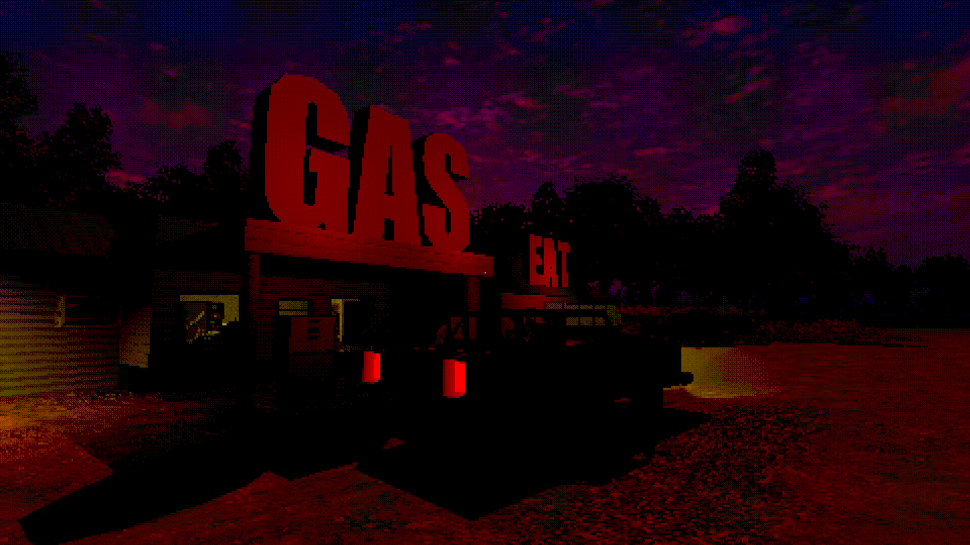 Loveland screenshot 1