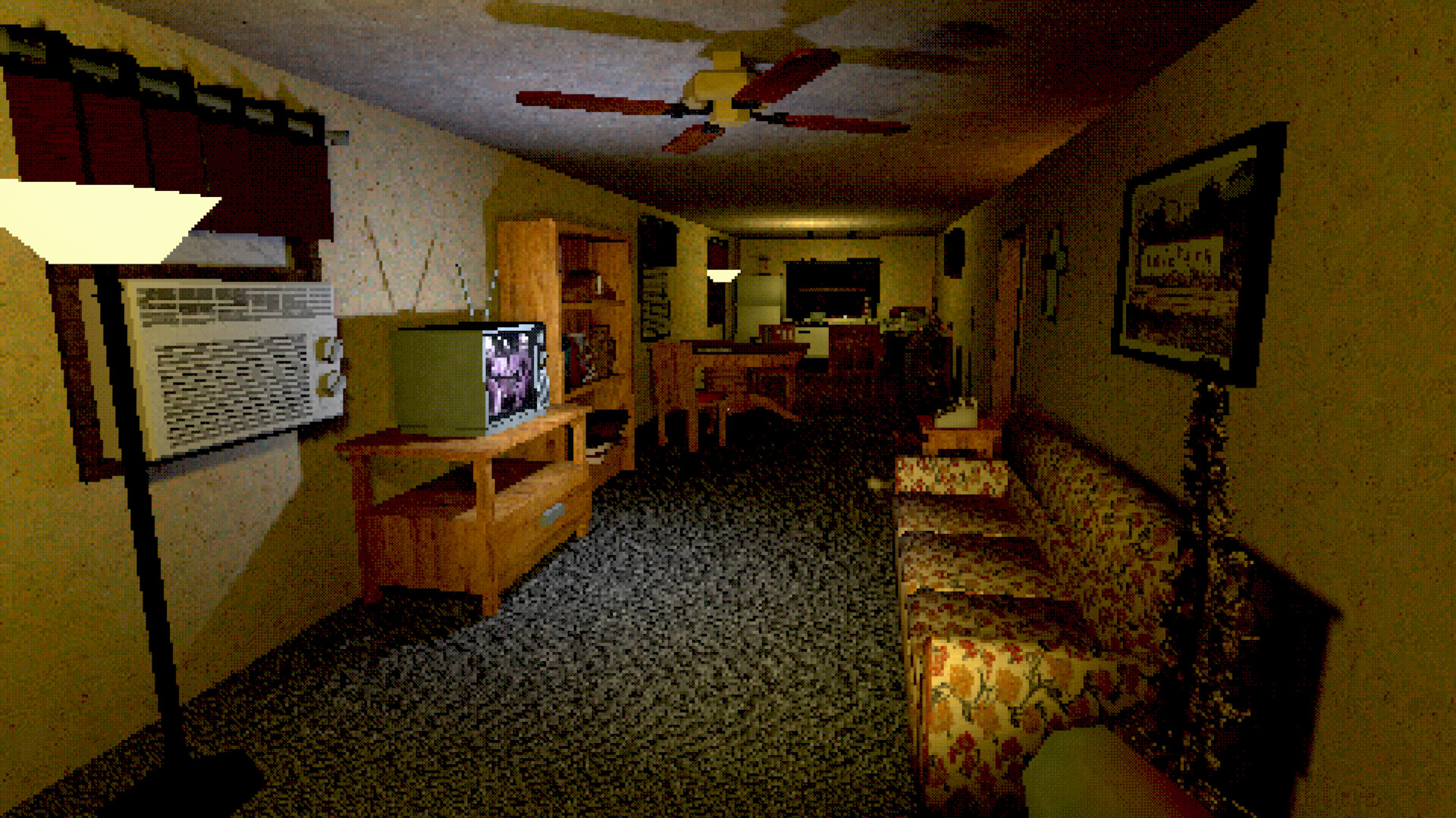 Loveland screenshot 4