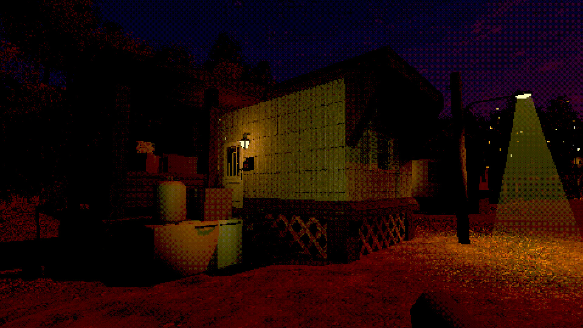 Loveland screenshot 3