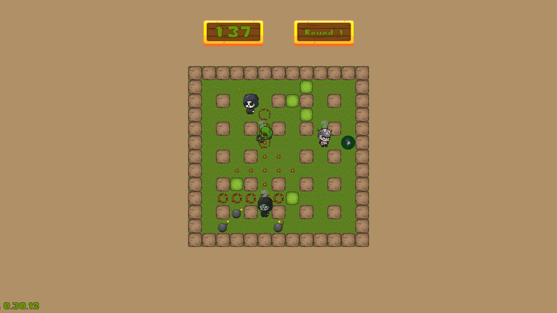 RMaze screenshot 4