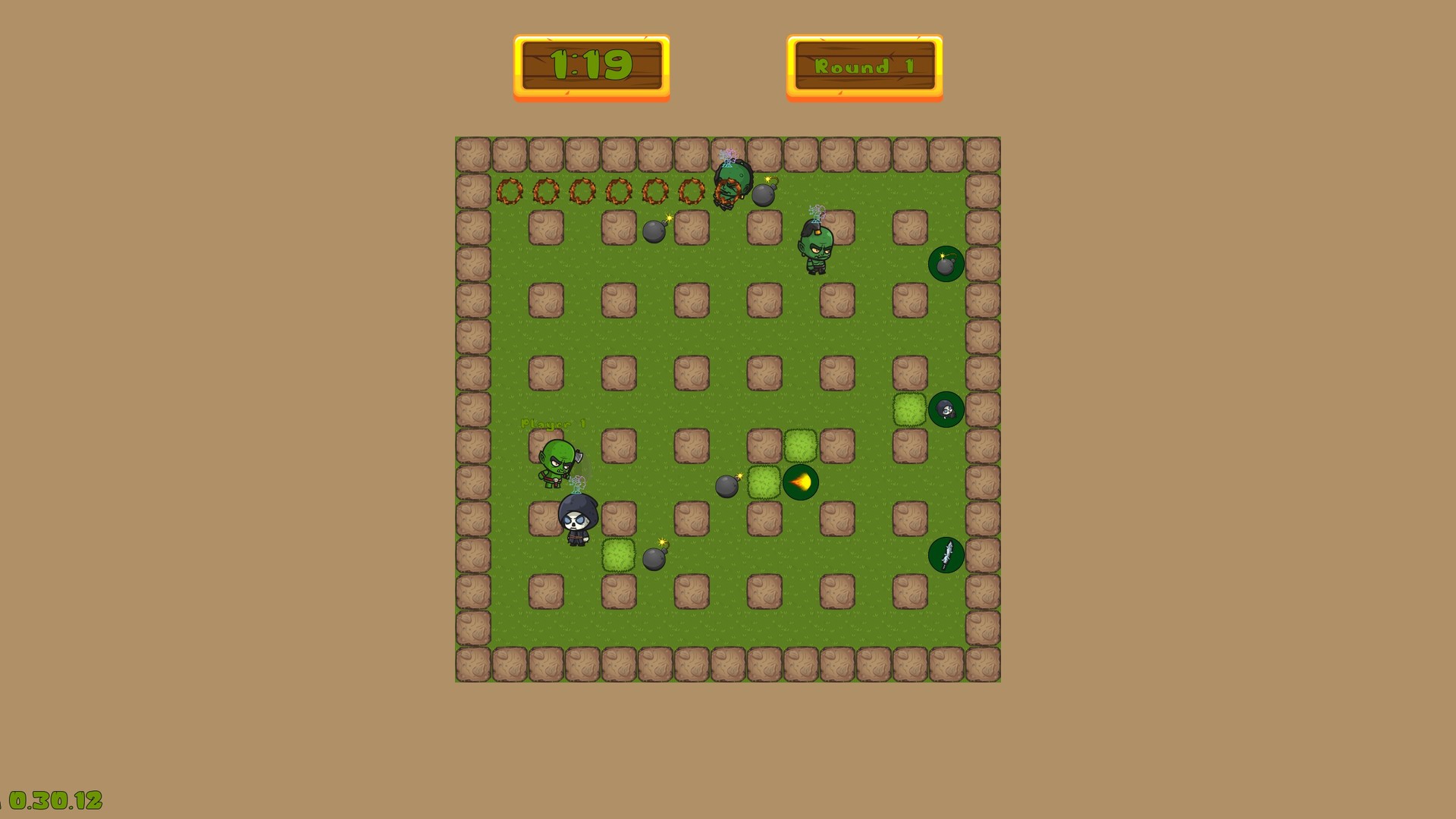 RMaze screenshot 5