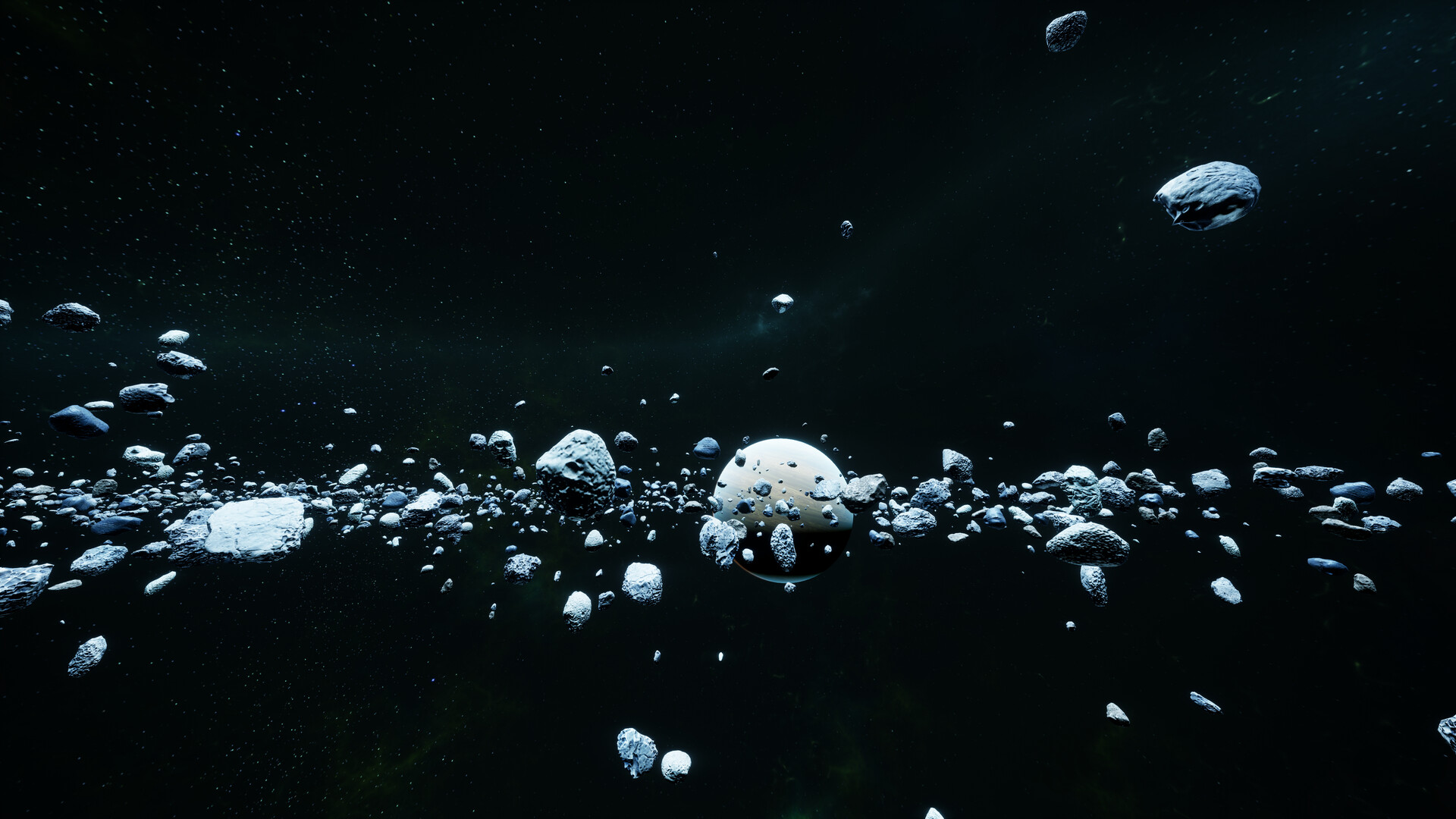 Rixer screenshot 8