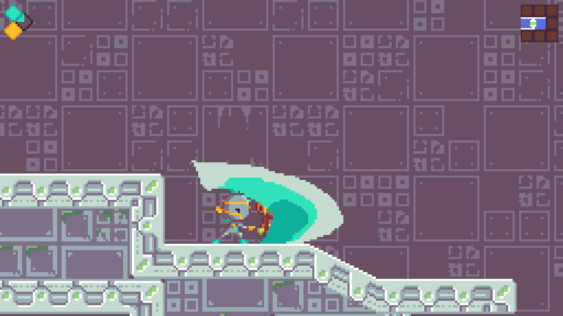 Chibits screenshot 6