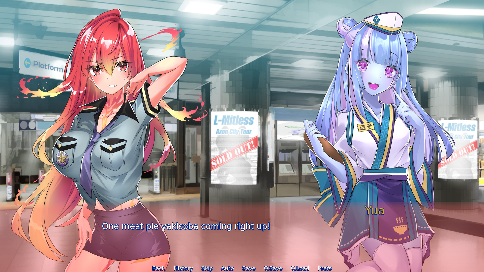 Max's Big Bust 2 - Max's Bigger Bust screenshot 3