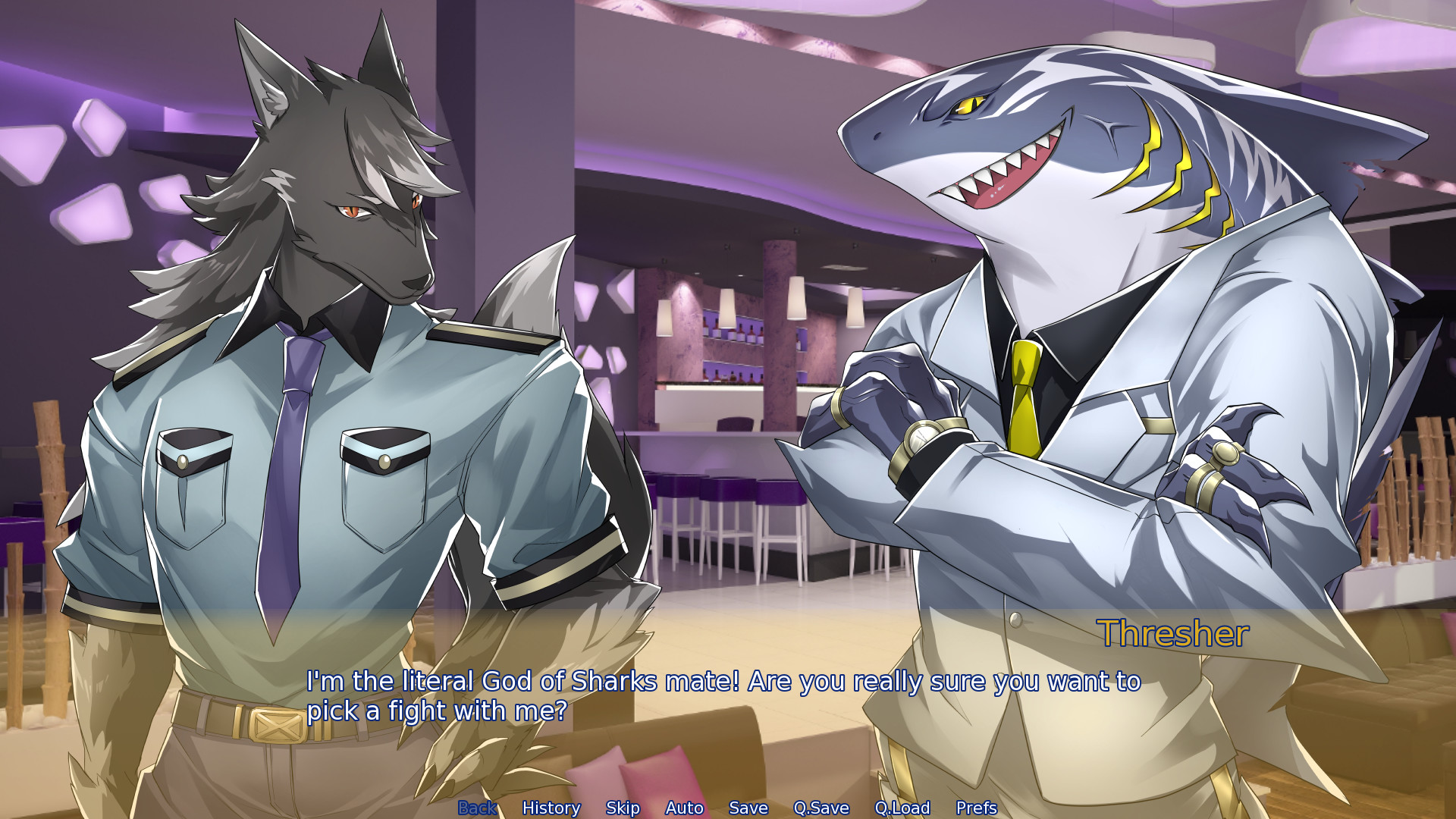 Max's Big Bust 2 - Max's Bigger Bust screenshot 7