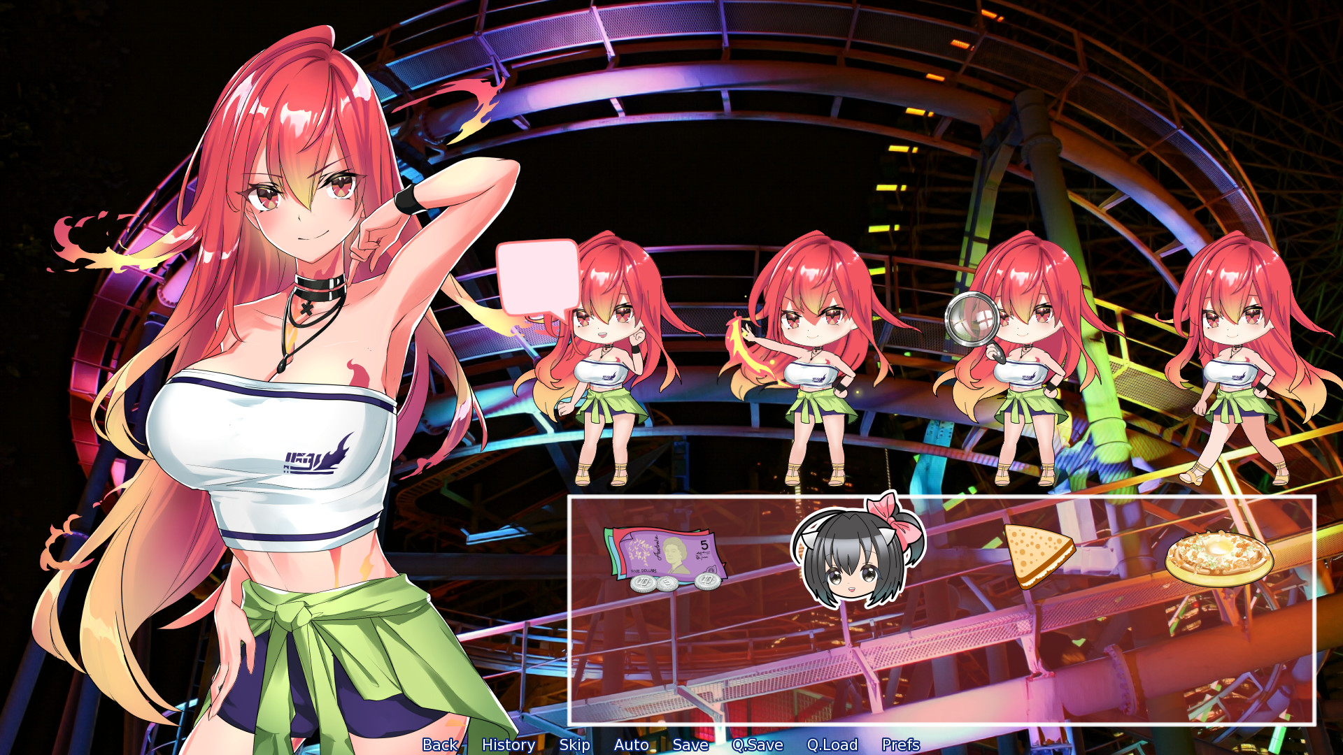 Max's Big Bust 2 - Max's Bigger Bust screenshot 6