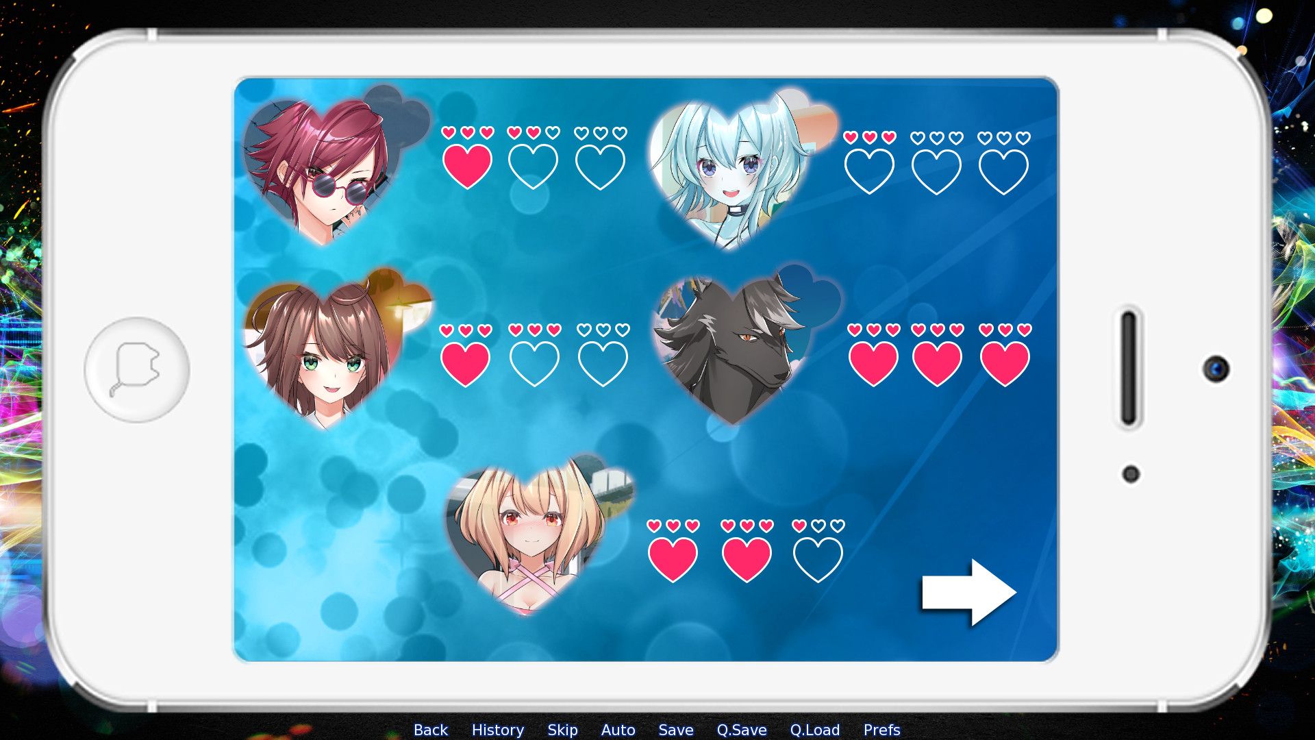 Max's Big Bust 2 - Max's Bigger Bust screenshot 4