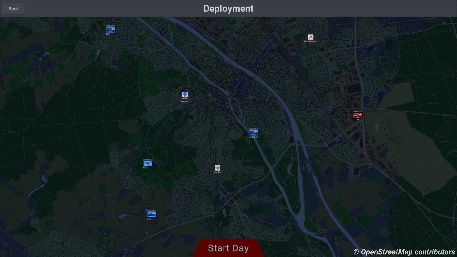 911 Emergency Manager screenshot 11