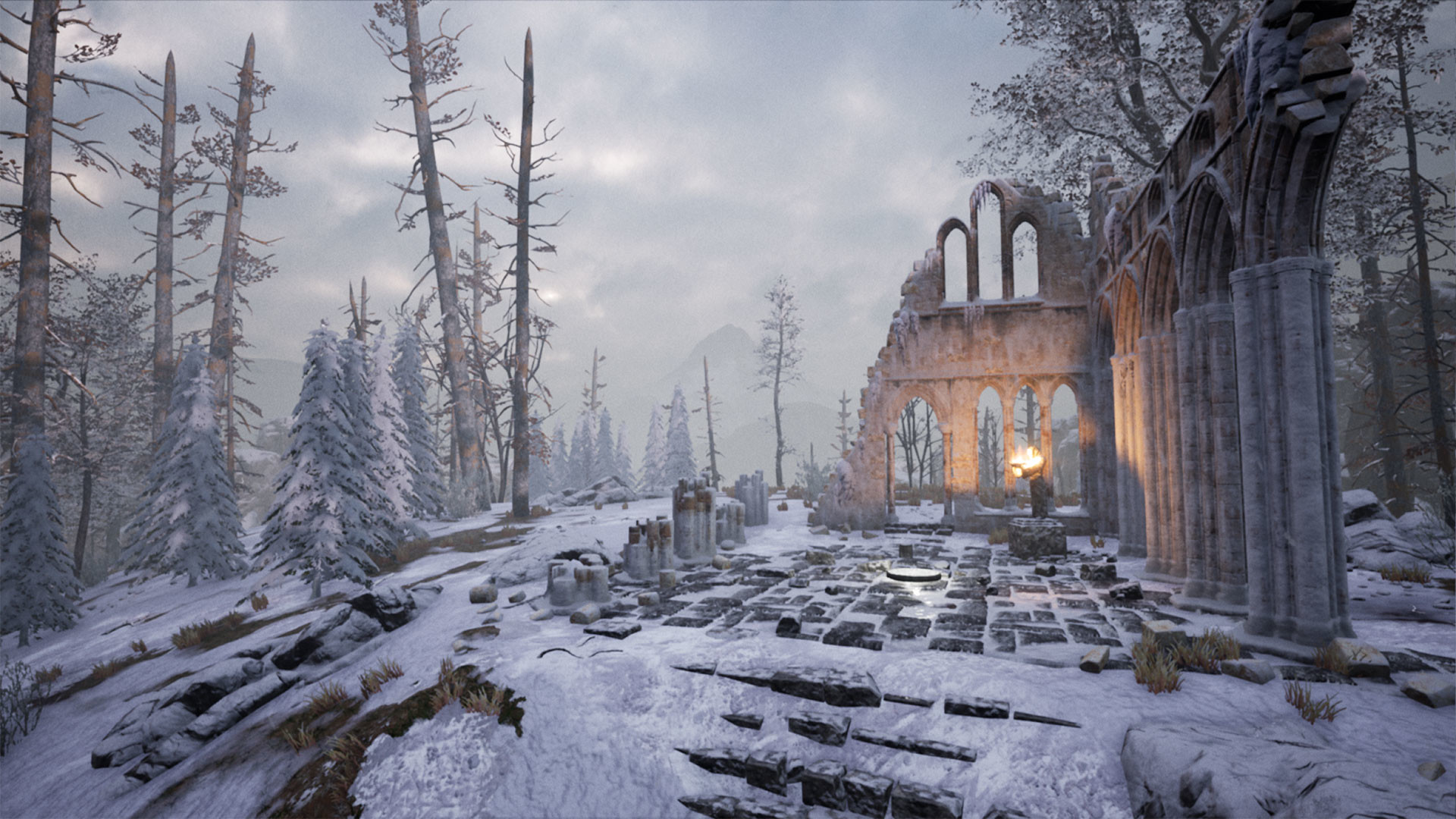 Chionophile screenshot 6
