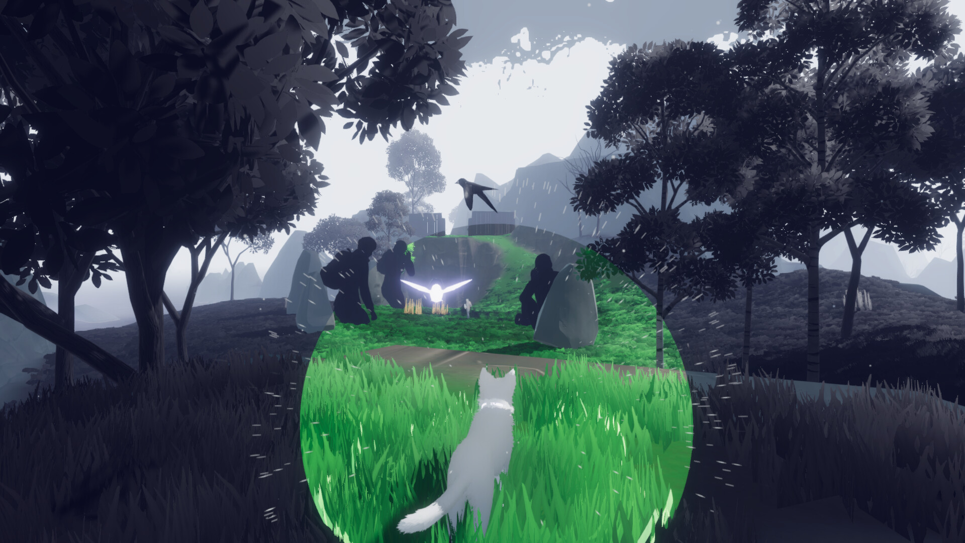 Farewell North screenshot 2