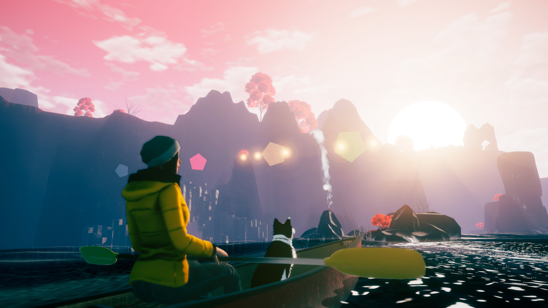 Farewell North screenshot 3