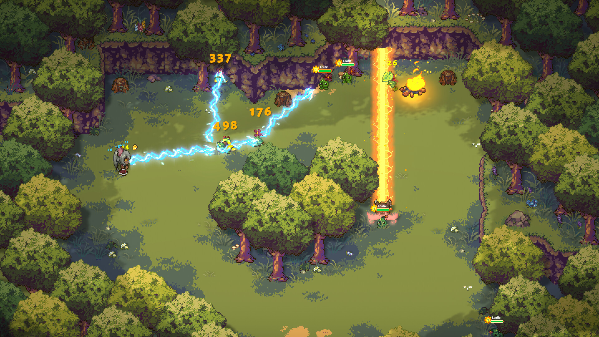 Sun Haven screenshot 5