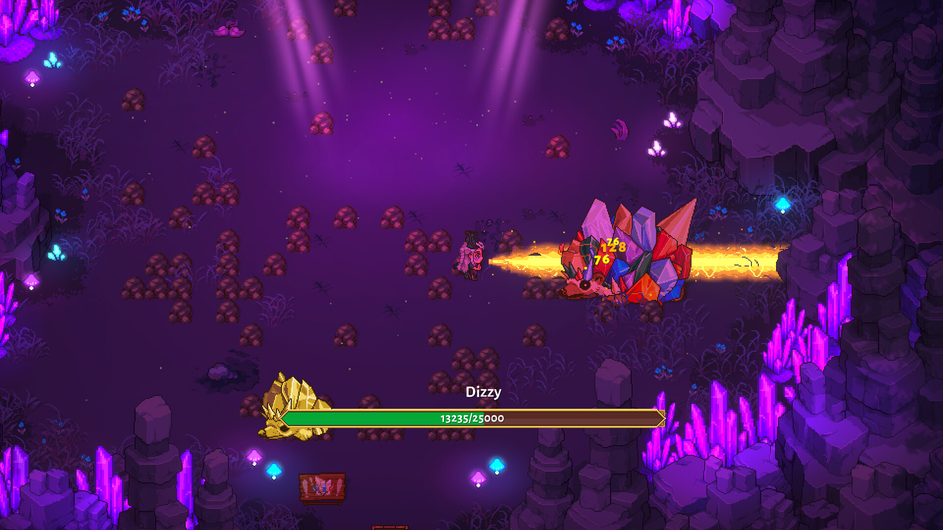 Sun Haven screenshot 17