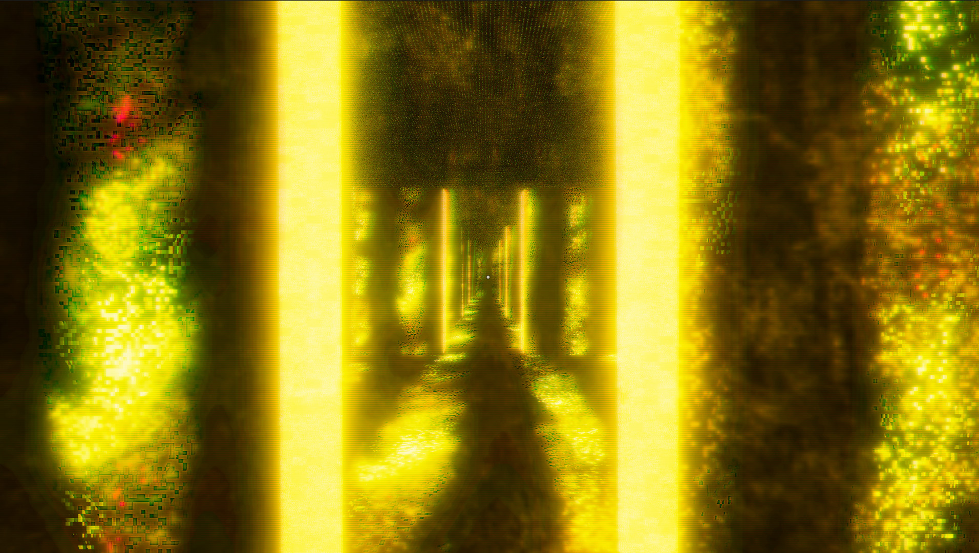 The First Backrooms screenshot 5