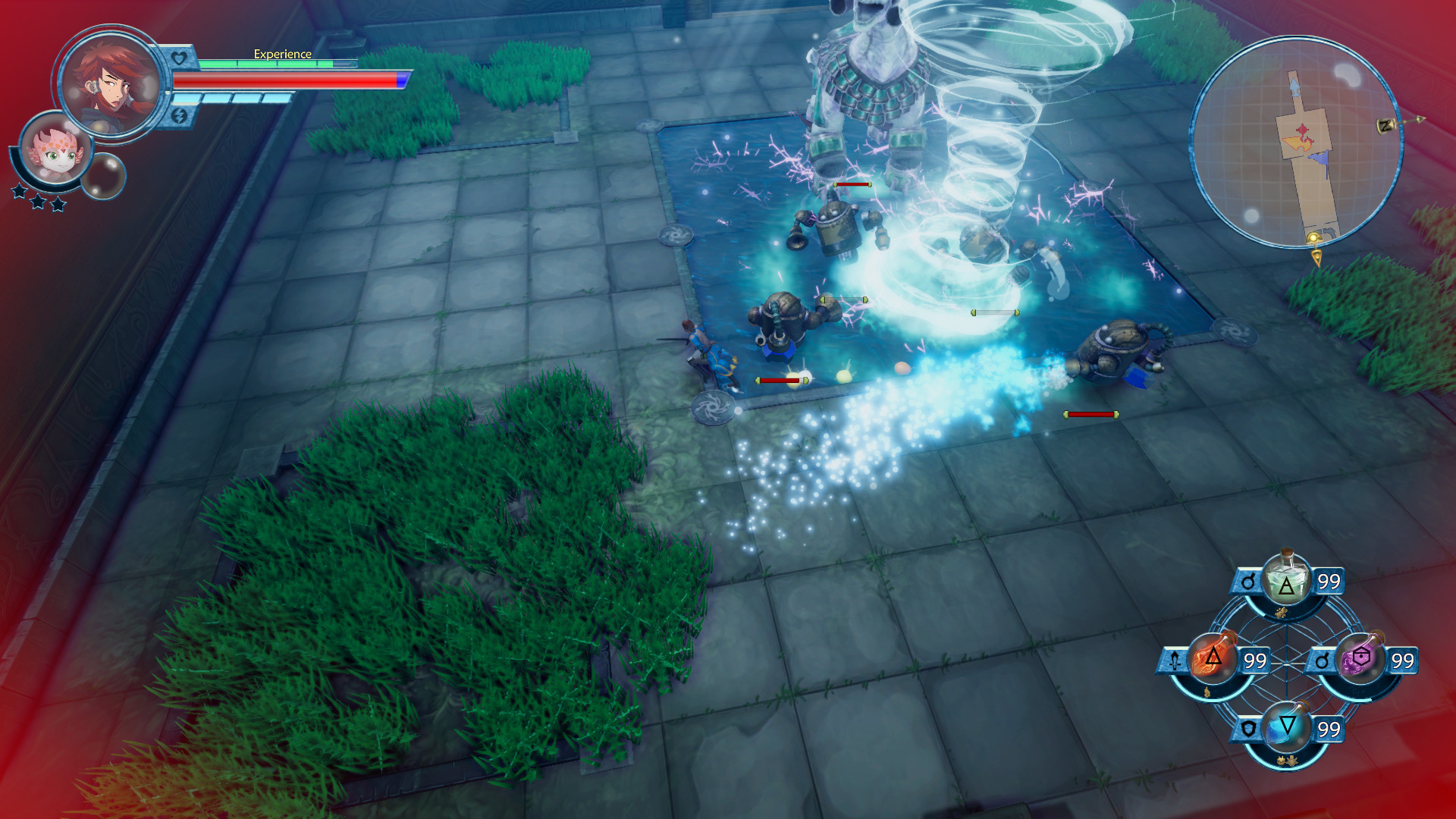 Alchemist Adventure Prologue screenshot 4
