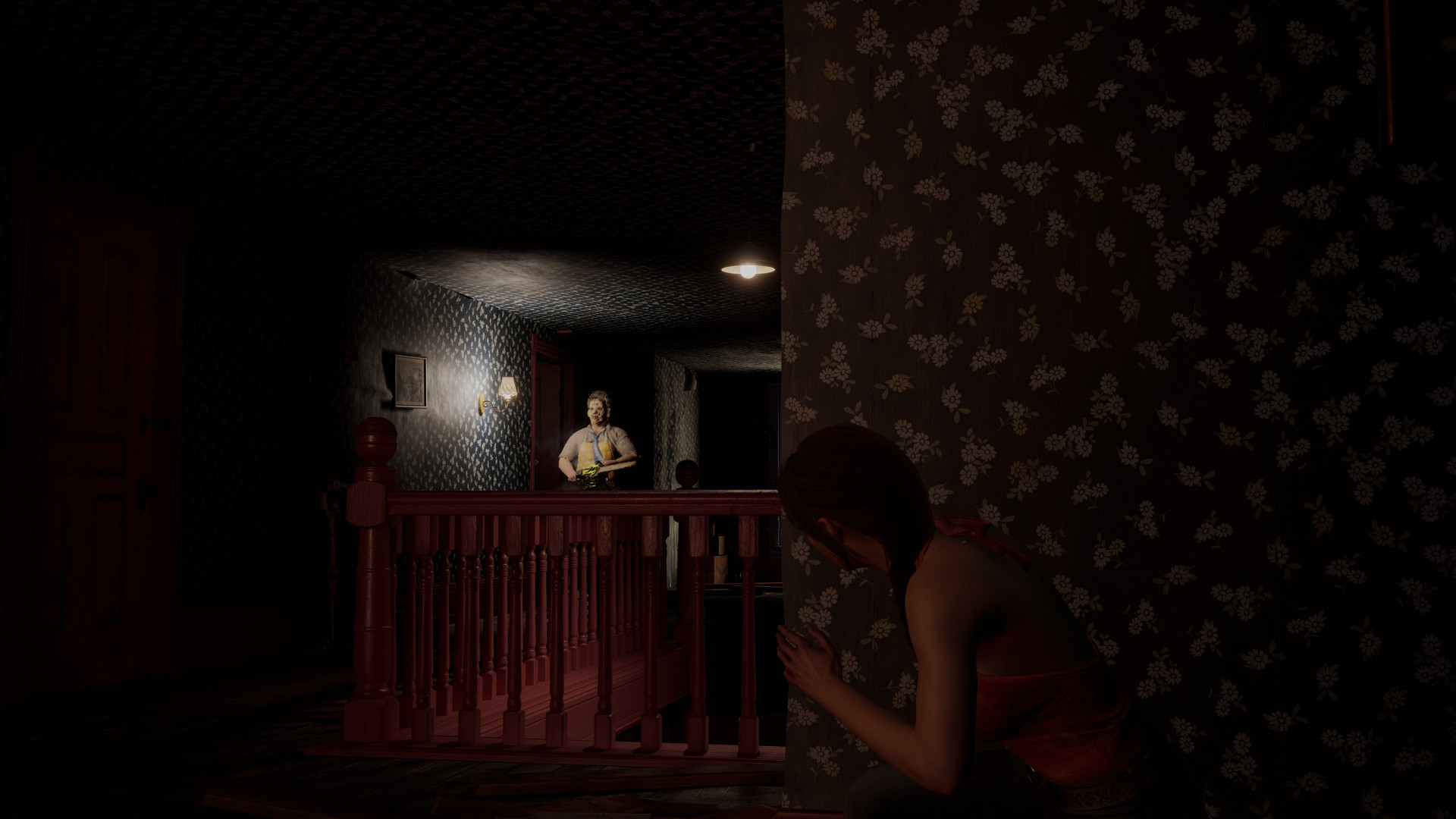 The Texas Chain Saw Massacre screenshot 5