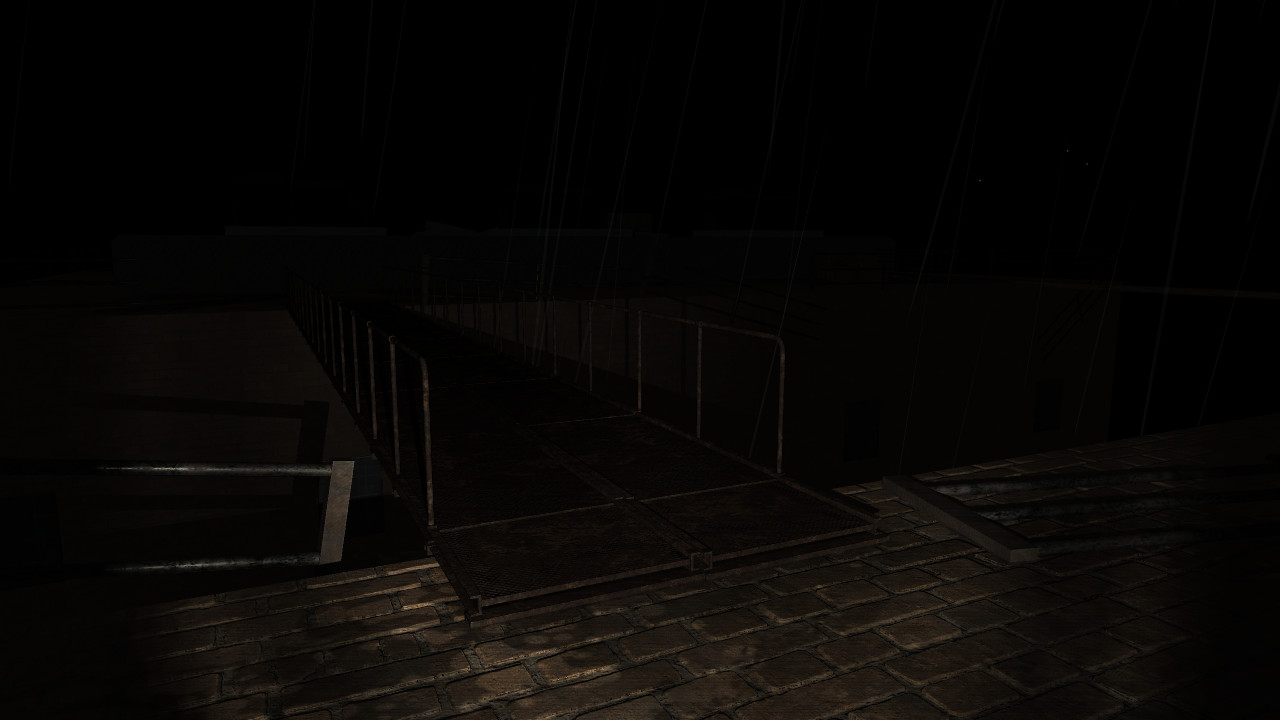 Mortal Decay screenshot 7