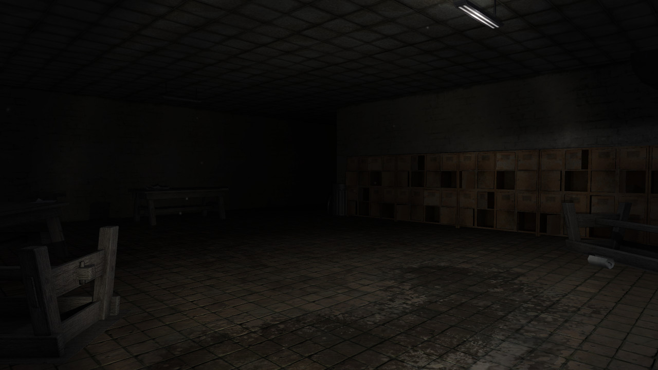 Mortal Decay screenshot 4