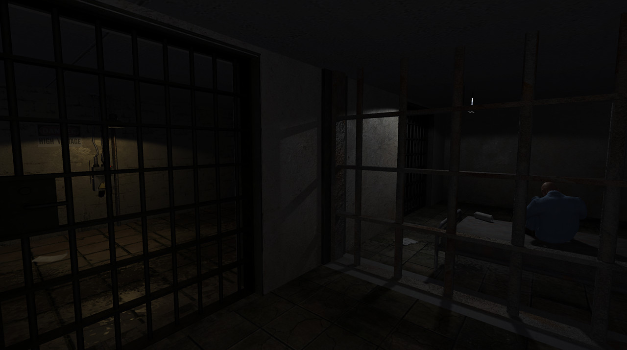 Mortal Decay screenshot 5