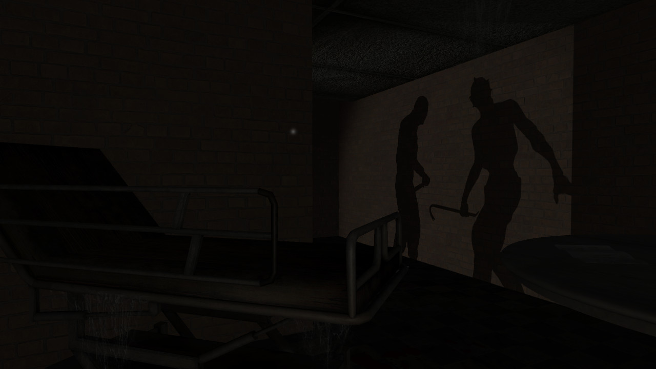 Mortal Decay screenshot 3