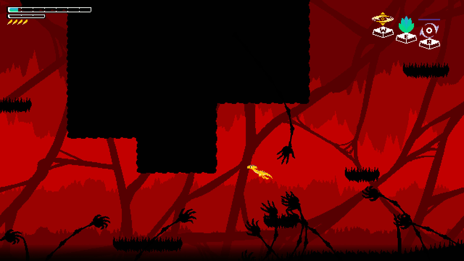 Tetracosm screenshot 4