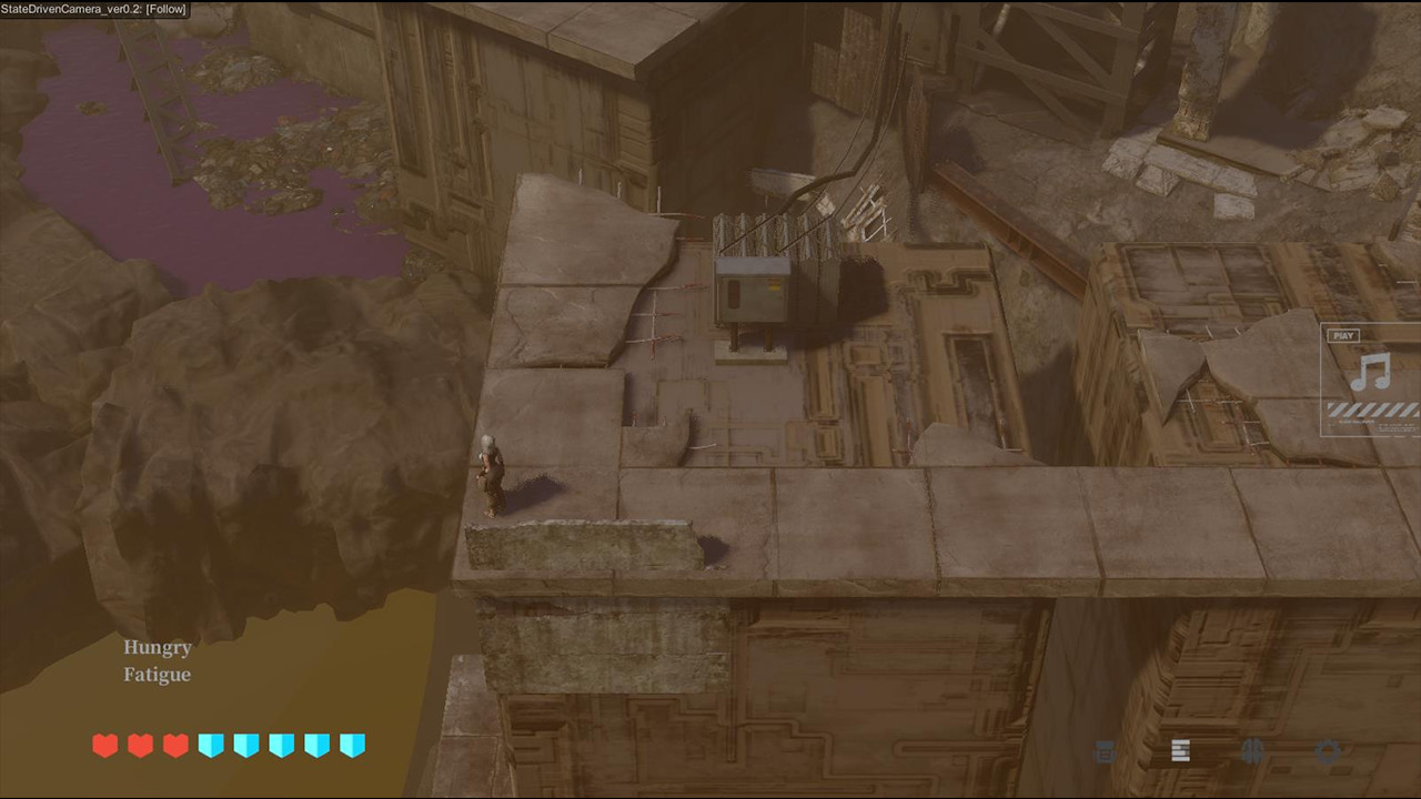 Requiescat 救贖之路 (Demo) screenshot 4