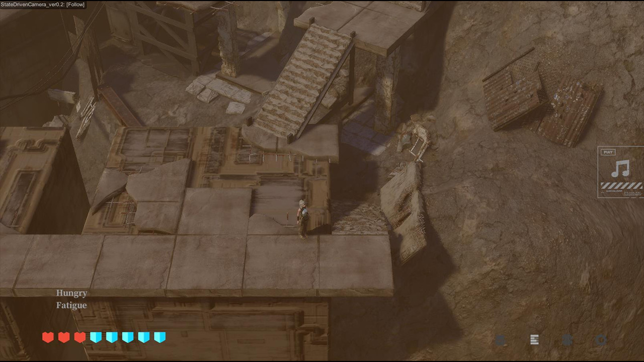 Requiescat 救贖之路 (Demo) screenshot 12
