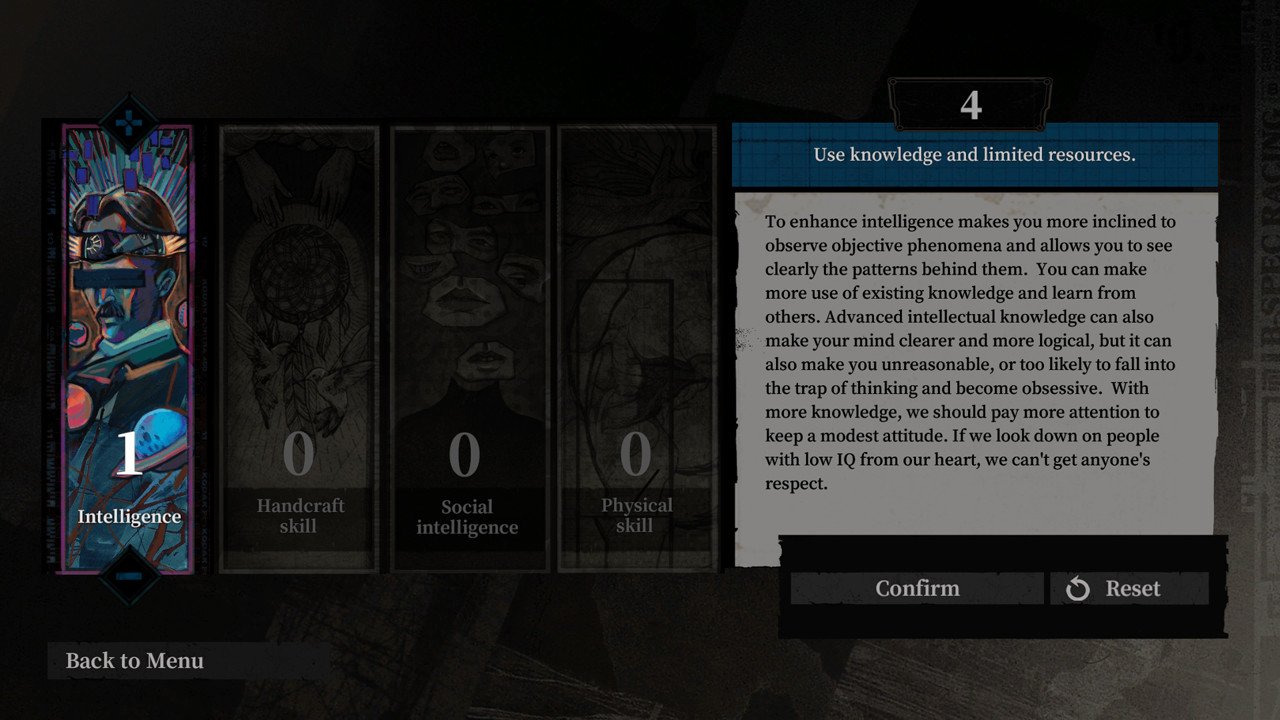 Requiescat 救贖之路 (Demo) screenshot 1