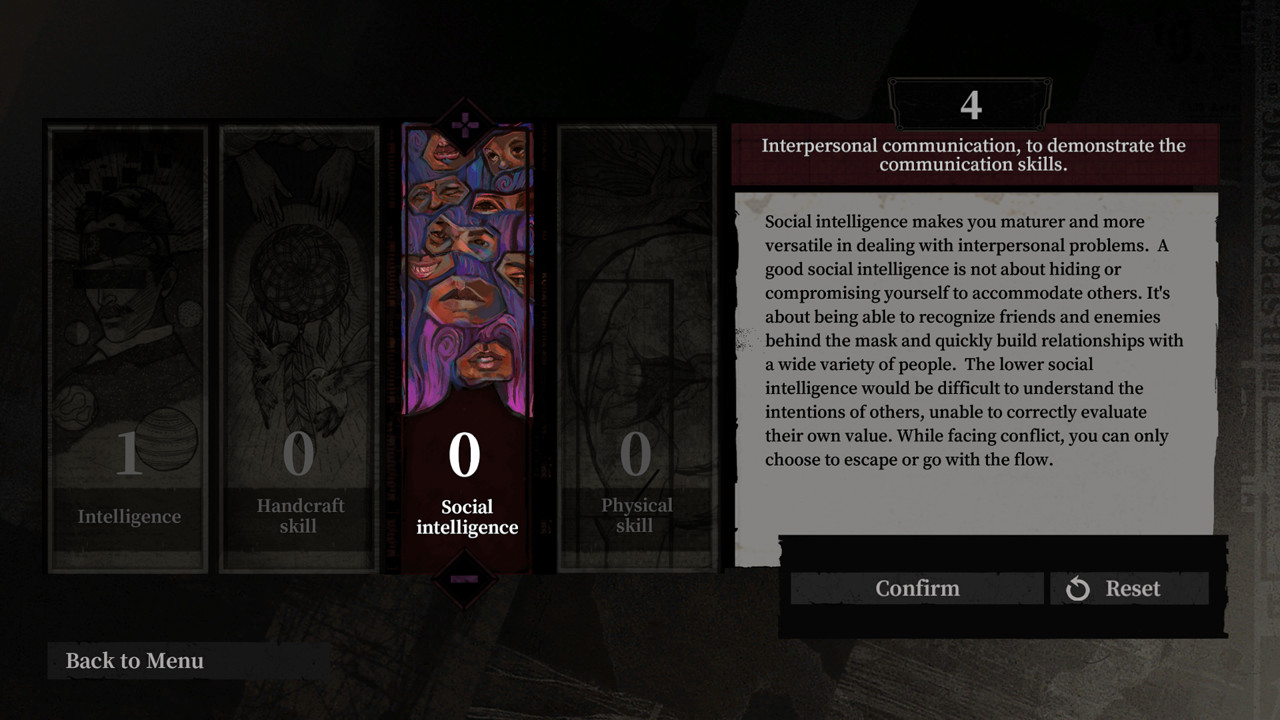 Requiescat 救贖之路 (Demo) screenshot 10