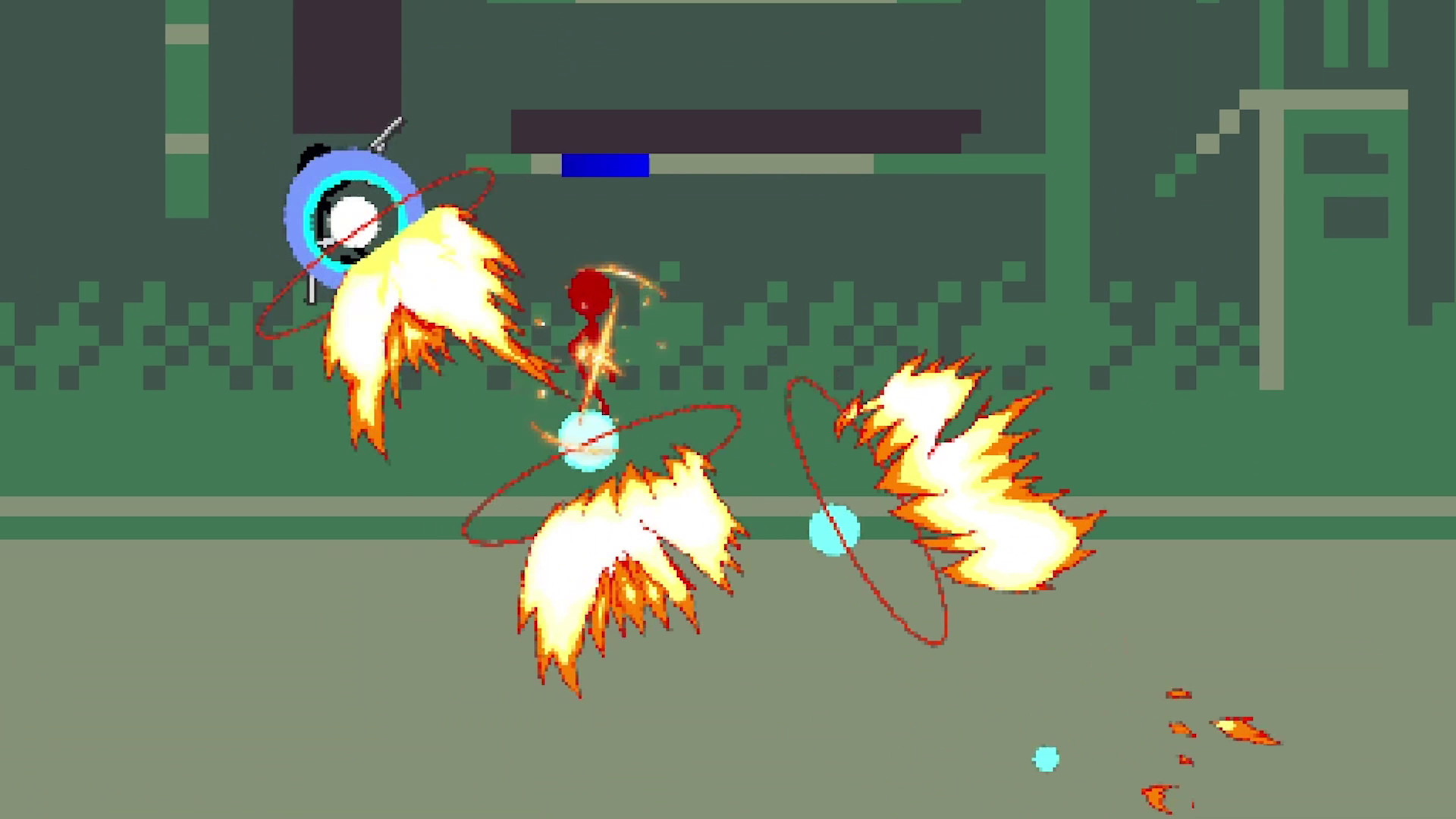 决奕Duel screenshot 5