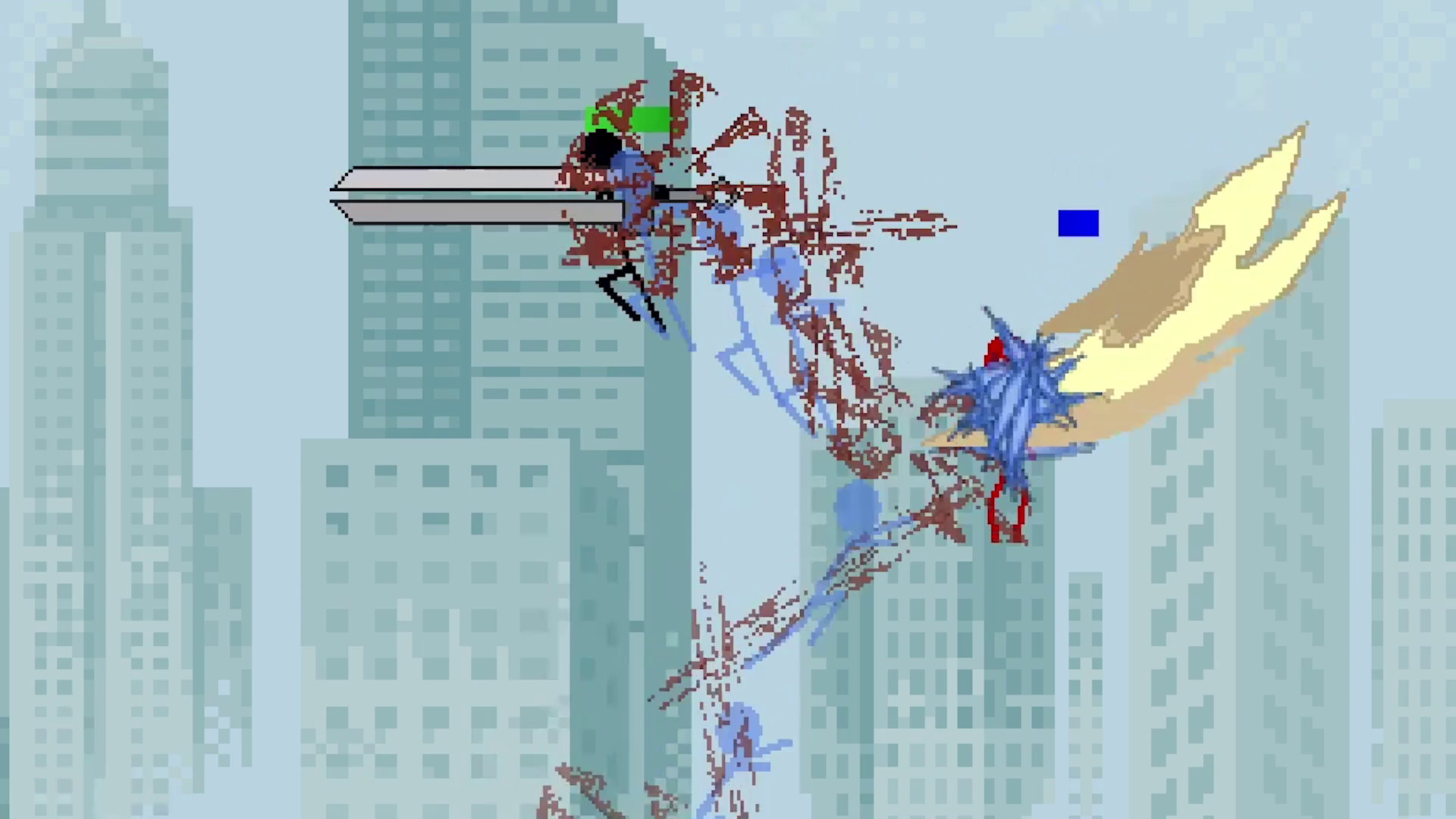 决奕Duel screenshot 7