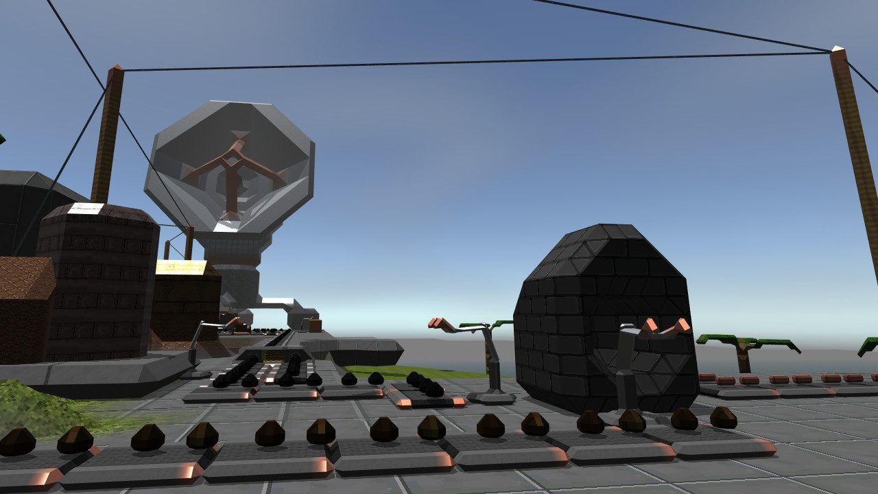 Outpost Engineer screenshot 3