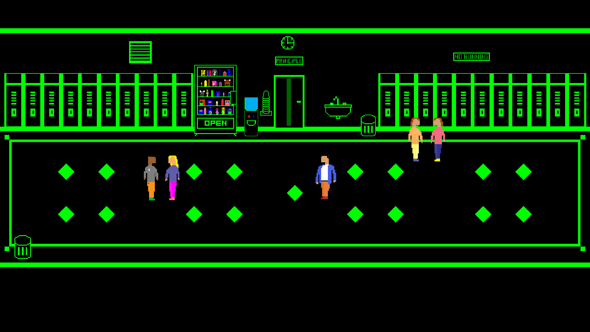 Pristiq: Tash's Trilogy screenshot 3
