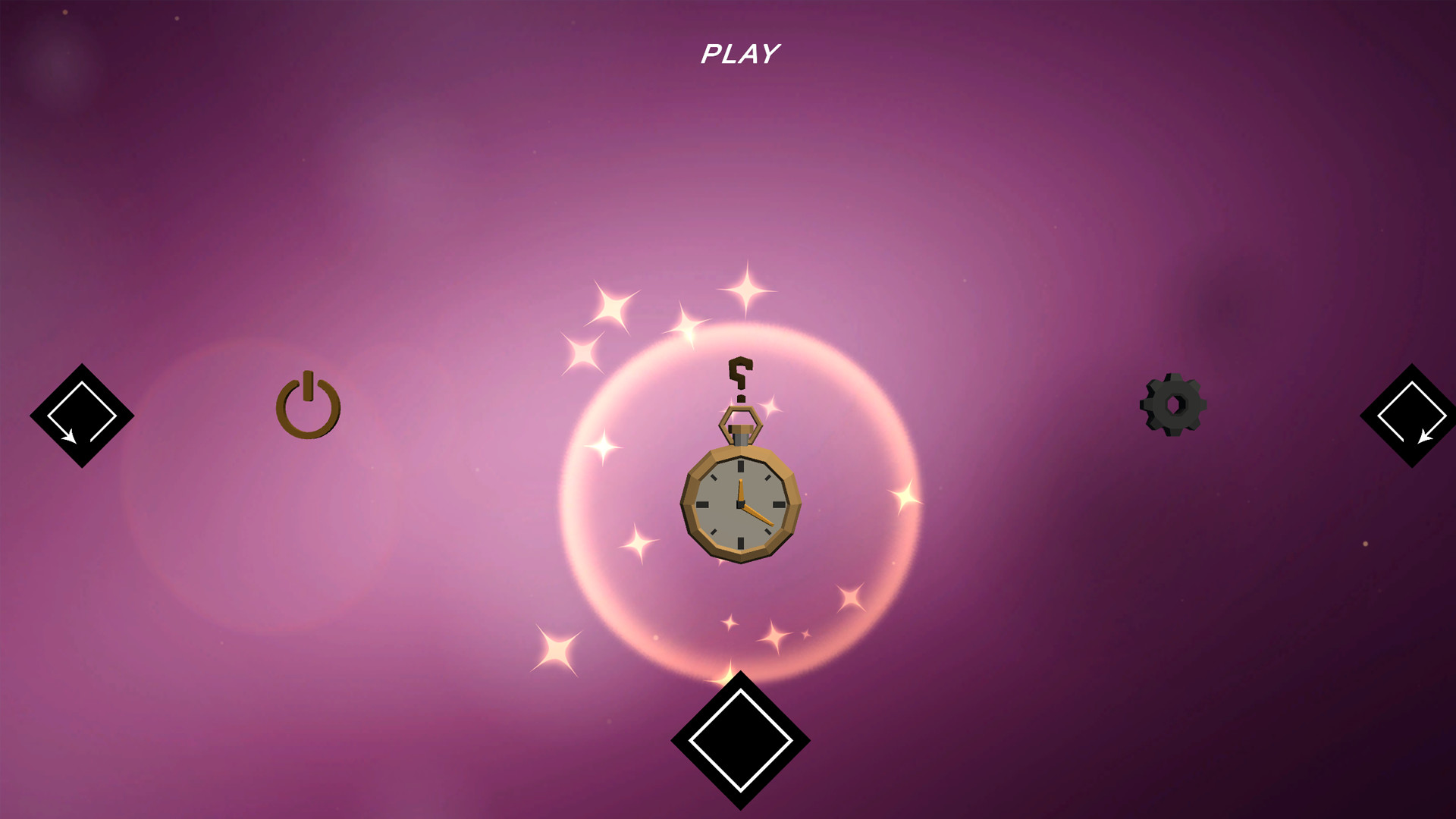 Bilal Go! screenshot 1