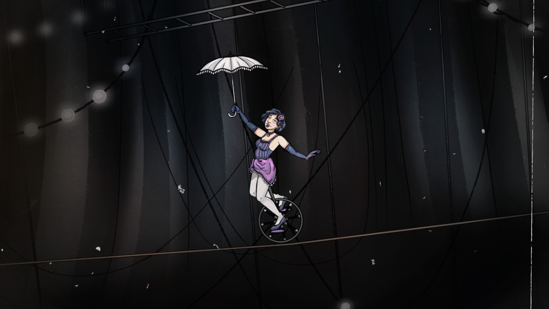 The Amazing American Circus screenshot 5