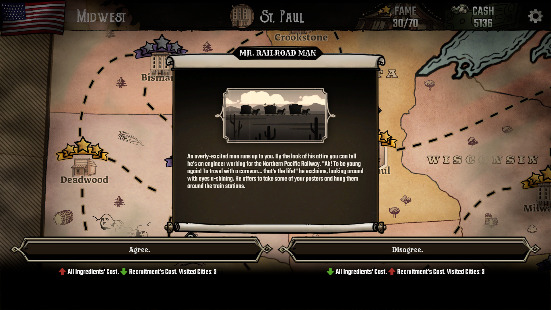 The Amazing American Circus screenshot 14