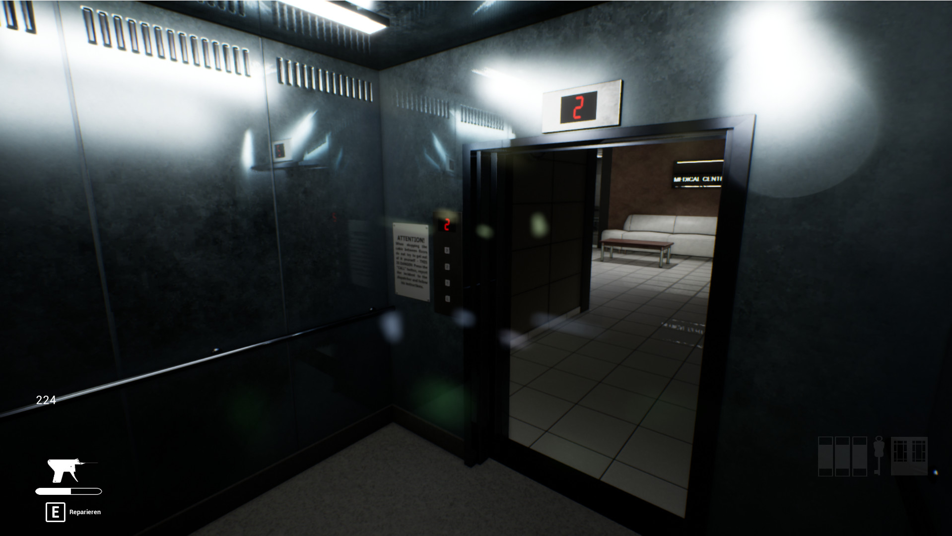 Narrow Escape screenshot 19