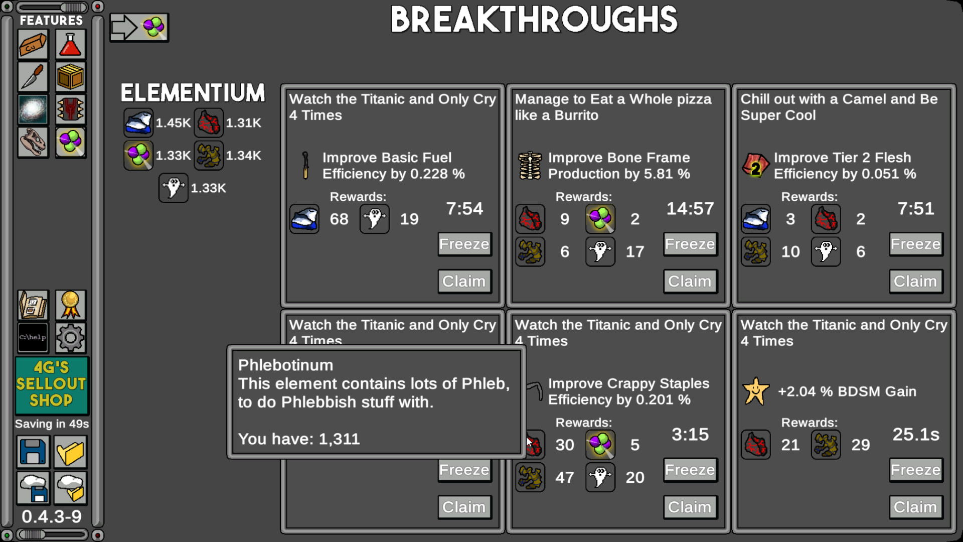 NGU INDUSTRIES screenshot 9