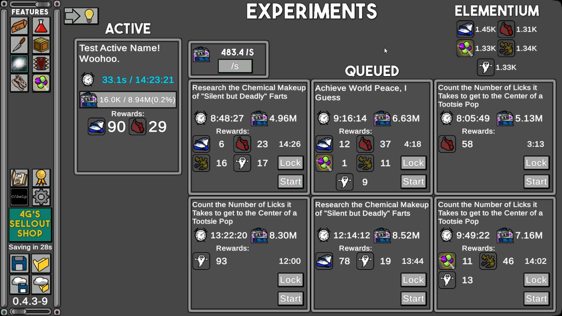NGU INDUSTRIES screenshot 7