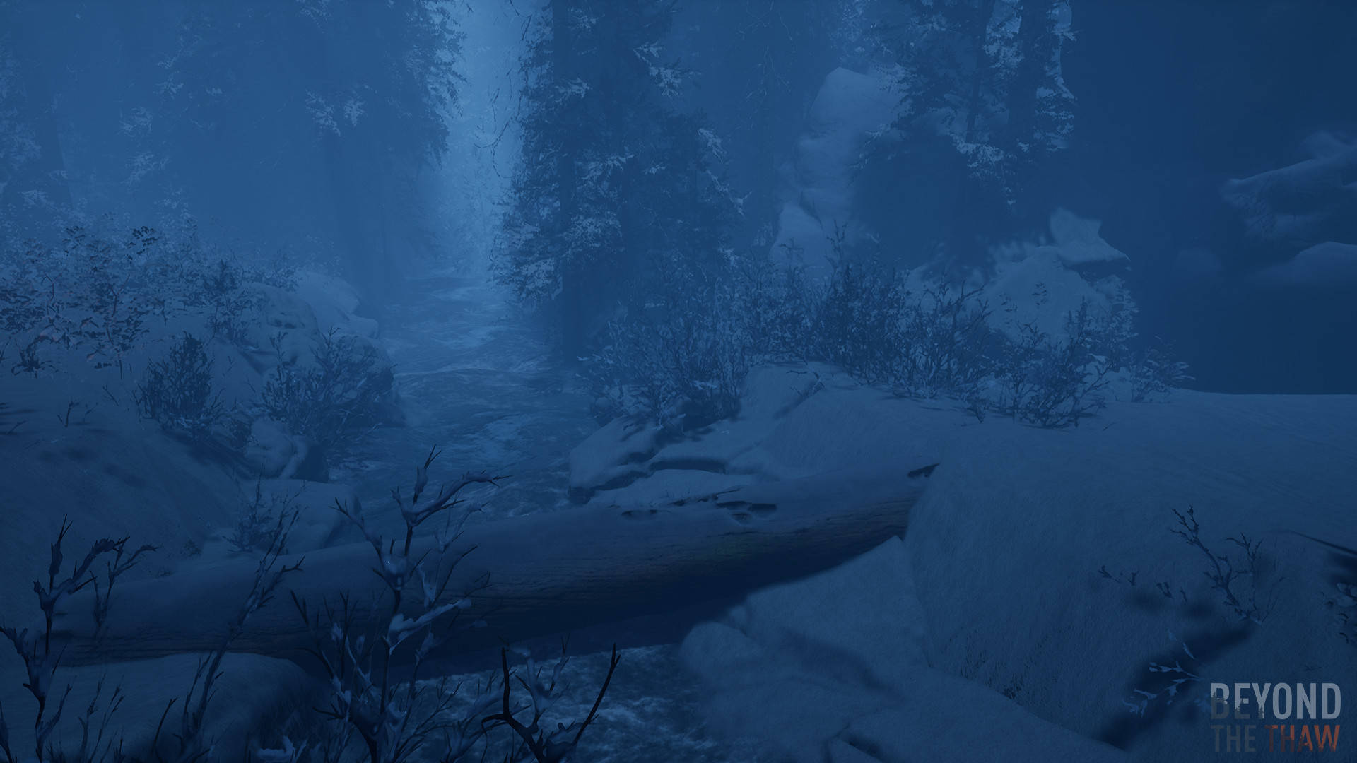 Beyond The Thaw screenshot 5