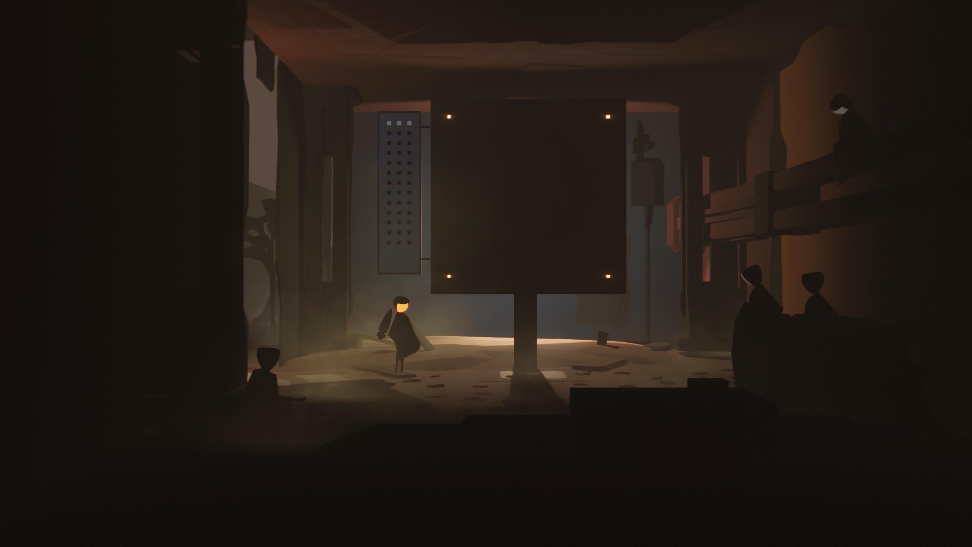 SELINI screenshot 3